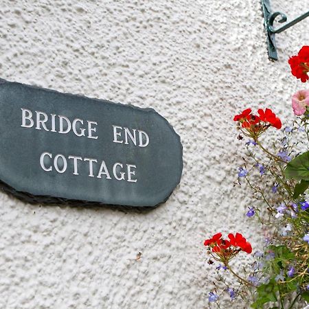 Bridge End Cottage Coniston Exterior photo