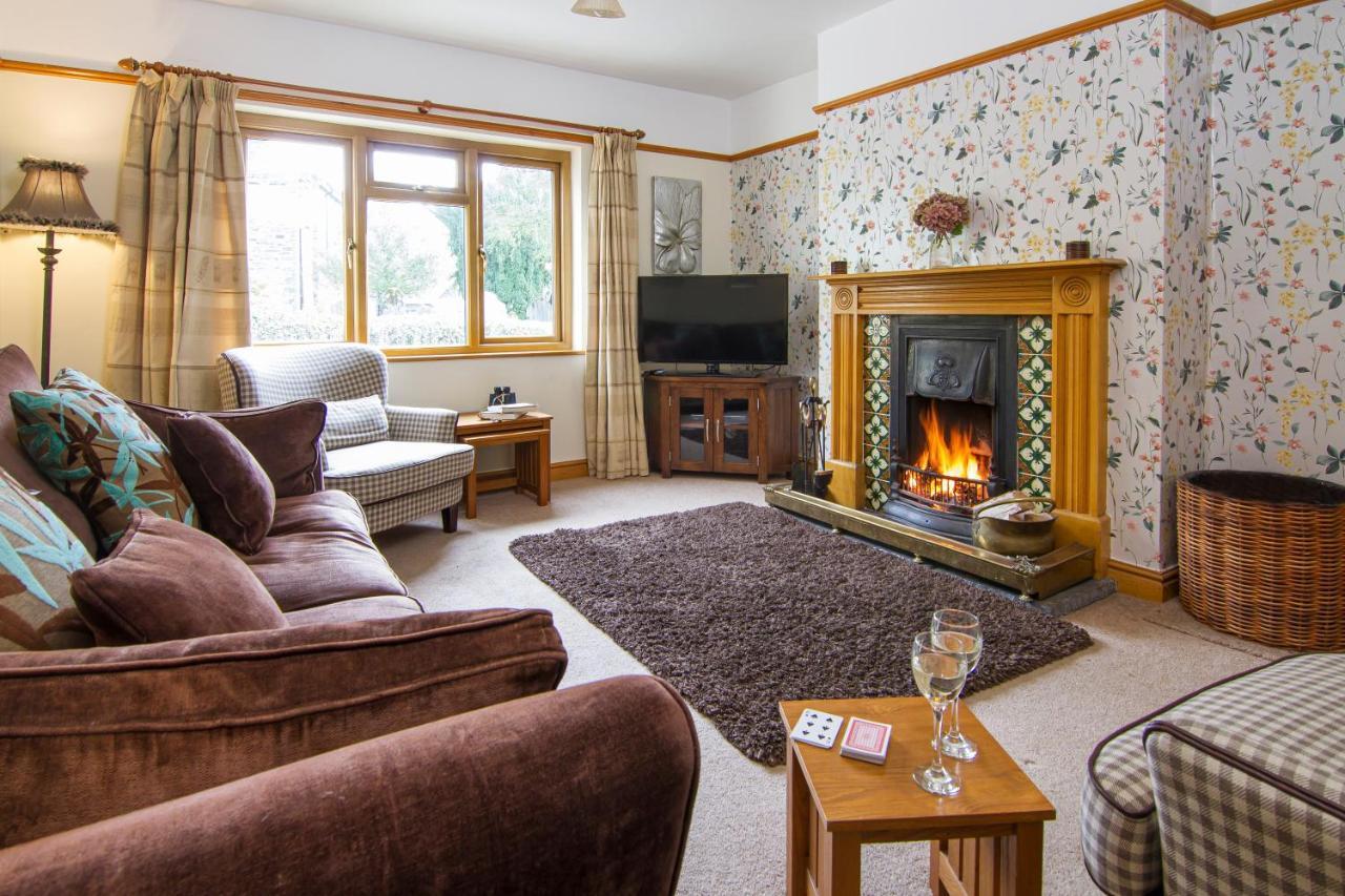 Bridge End Cottage Coniston Exterior photo