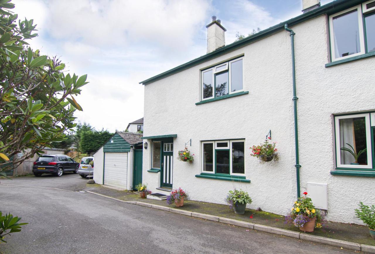 Bridge End Cottage Coniston Exterior photo